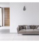 Milagro Lampa wisząca PETRA 1xE27 ML5480 Milagro Lampa wisząca PETRA 1xE27 ML5480