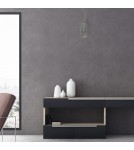Milagro Lampa wisząca PETRA 1xE27 ML5480 Milagro Lampa wisząca PETRA 1xE27 ML5480
