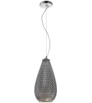 Milagro Lampa wisząca PETRA 1xE27 ML5480 Milagro Lampa wisząca PETRA 1xE27 ML5480