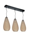 Milagro Lampa wisząca PETRA 3xE27 ML5483
