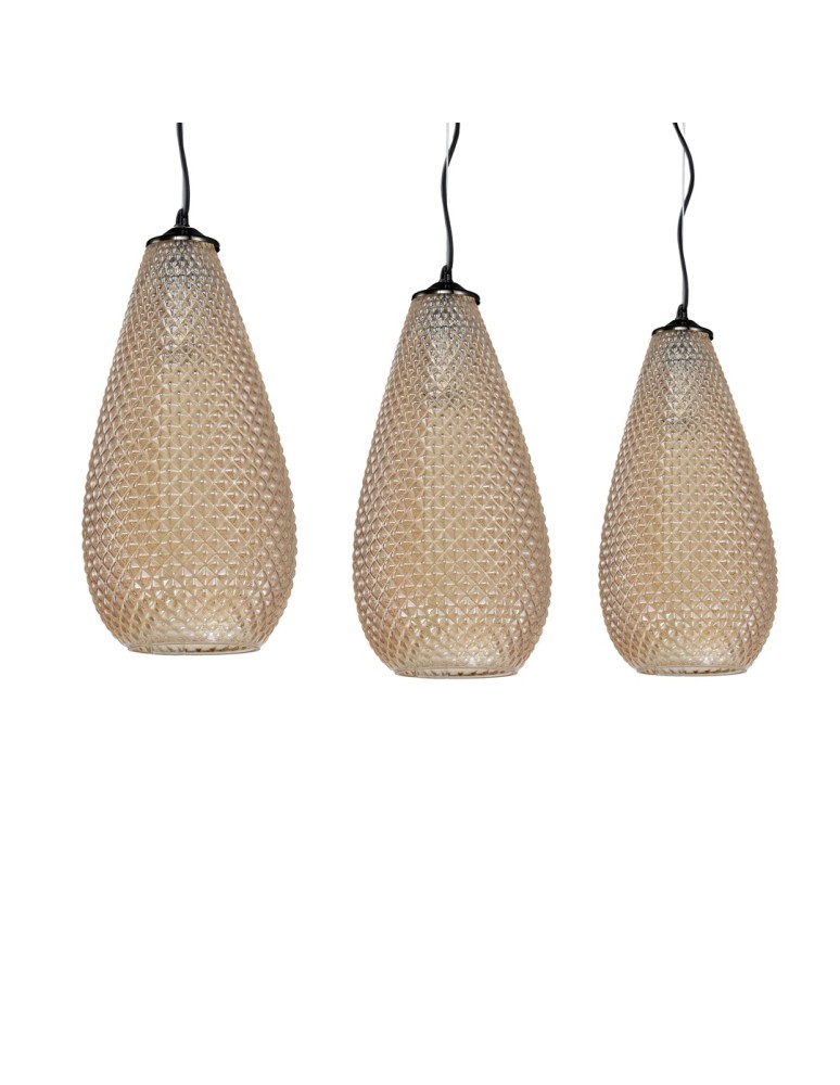 Milagro Lampa wisząca PETRA 3xE27 ML5483 Milagro Lampa wisząca PETRA 3xE27 ML5483