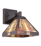 Kinkiety - Quoizel STEPHEN 1x100W E27 QZ/STEPHEN1 Kinkiet - product 1
