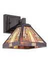 Quoizel STEPHEN 1x100W E27 QZ/STEPHEN1 Kinkiet