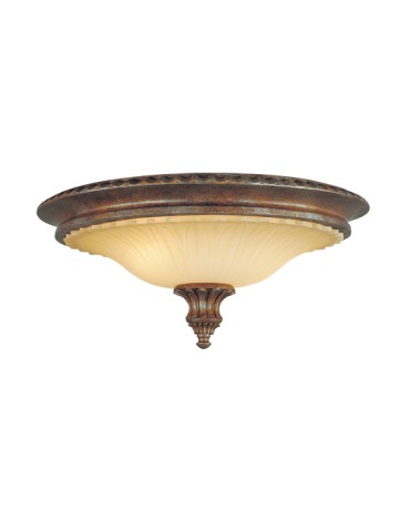 Feiss STIRLING CASTLE 2x60W E27 FE/STIRLINGCAS/F Plafon