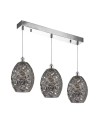 Milagro Lampa wisząca BELIZE 3xE27 ML5487