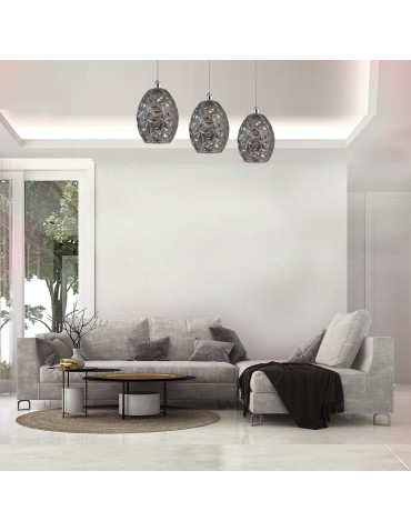 Milagro Lampa wisząca BELIZE 3xE27 ML5487 - product 2