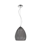 Lampy wiszące - Milagro Lampa wisząca FIJI 1xE27 ML5545 - product 1