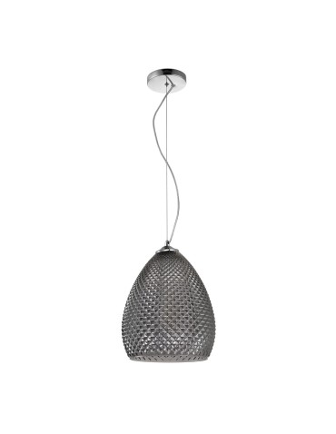 Milagro Lampa wisząca FIJI 1xE27 ML5545