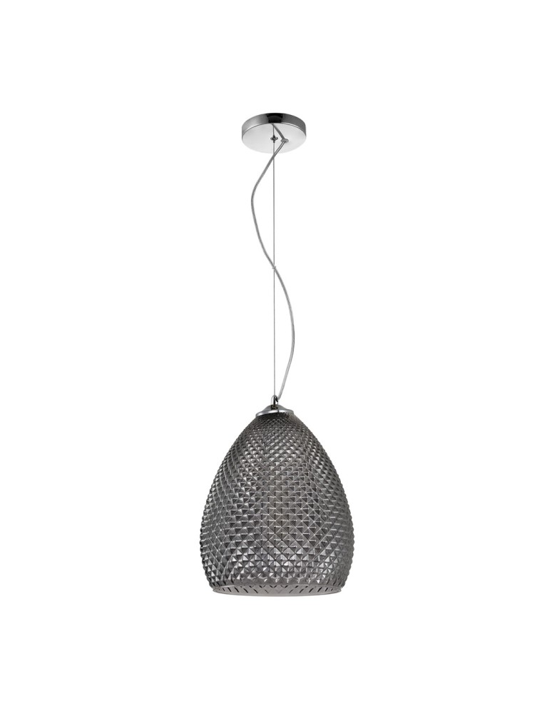 Milagro Lampa wisząca FIJI 1xE27 ML5545