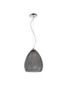 Milagro Lampa wisząca FIJI 1xE27 ML5545