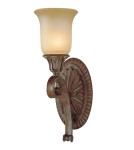 Kinkiety - Feiss STIRLING CASTLE 1x60W E27 FE/STIRLINGCAS1 Kinkiet - product 1