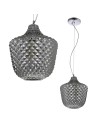 Milagro Lampa wisząca ORLANDO 1xE27 ML5549