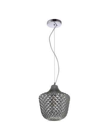 Milagro Lampa wisząca ORLANDO 1xE27 ML5549 - produkt 2