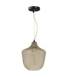 Milagro Lampa wisząca ORLANDO 1xE27 ML5550 Milagro Lampa wisząca ORLANDO 1xE27 ML5550