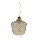 Milagro Lampa wisząca ORLANDO 1xE27 ML5550 Milagro Lampa wisząca ORLANDO 1xE27 ML5550