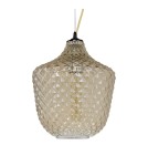 Milagro Lampa wisząca ORLANDO 1xE27 ML5550 Milagro Lampa wisząca ORLANDO 1xE27 ML5550