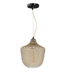 Milagro Lampa wisząca ORLANDO 1xE27 ML5550 Milagro Lampa wisząca ORLANDO 1xE27 ML5550