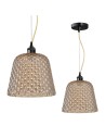 Milagro Lampa wisząca RIO 1xE27 ML5554