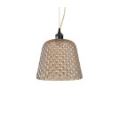 Milagro Lampa wisząca RIO 1xE27 ML5554 Milagro Lampa wisząca RIO 1xE27 ML5554