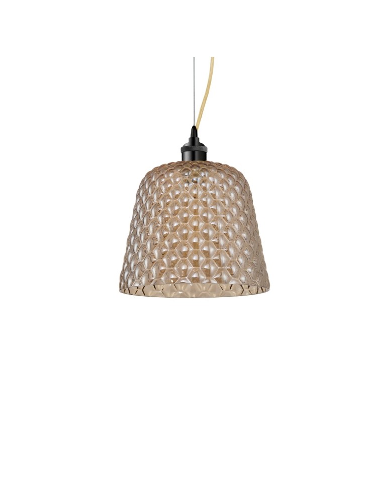 Milagro Lampa wisząca RIO 1xE27 ML5554 Milagro Lampa wisząca RIO 1xE27 ML5554