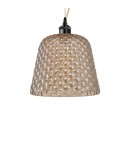 Milagro Lampa wisząca RIO 1xE27 ML5554 Milagro Lampa wisząca RIO 1xE27 ML5554