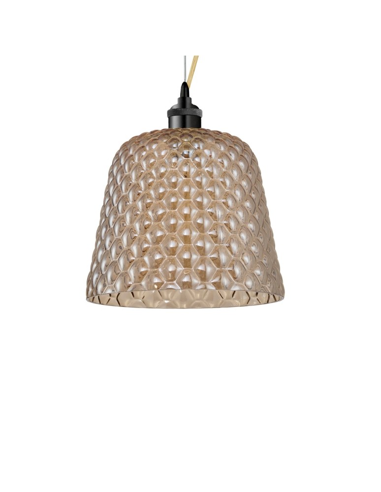 Milagro Lampa wisząca RIO 1xE27 ML5554 Milagro Lampa wisząca RIO 1xE27 ML5554