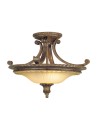 Feiss STIRLING CASTLE 2x60W E27 FE/STIRLINGCASSF Sufitowa
