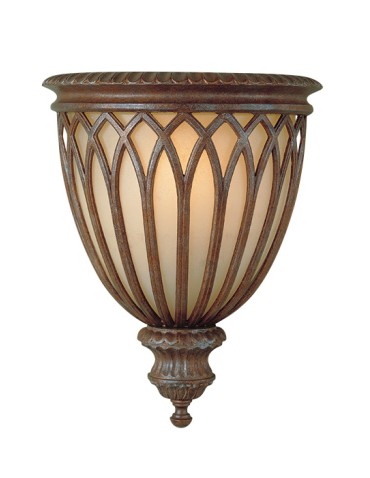 Feiss STIRLING CASTLE 1x60W E27 FE/STIRLINGCASW1 Kinkiet