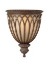 Feiss STIRLING CASTLE 1x60W E27 FE/STIRLINGCASW1 Kinkiet
