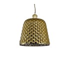 Milagro Lampa wisząca RIO 1xE27 ML5556 Milagro Lampa wisząca RIO 1xE27 ML5556