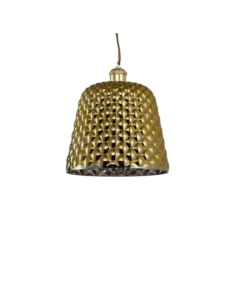 Milagro Lampa wisząca RIO 1xE27 ML5556 Milagro Lampa wisząca RIO 1xE27 ML5556