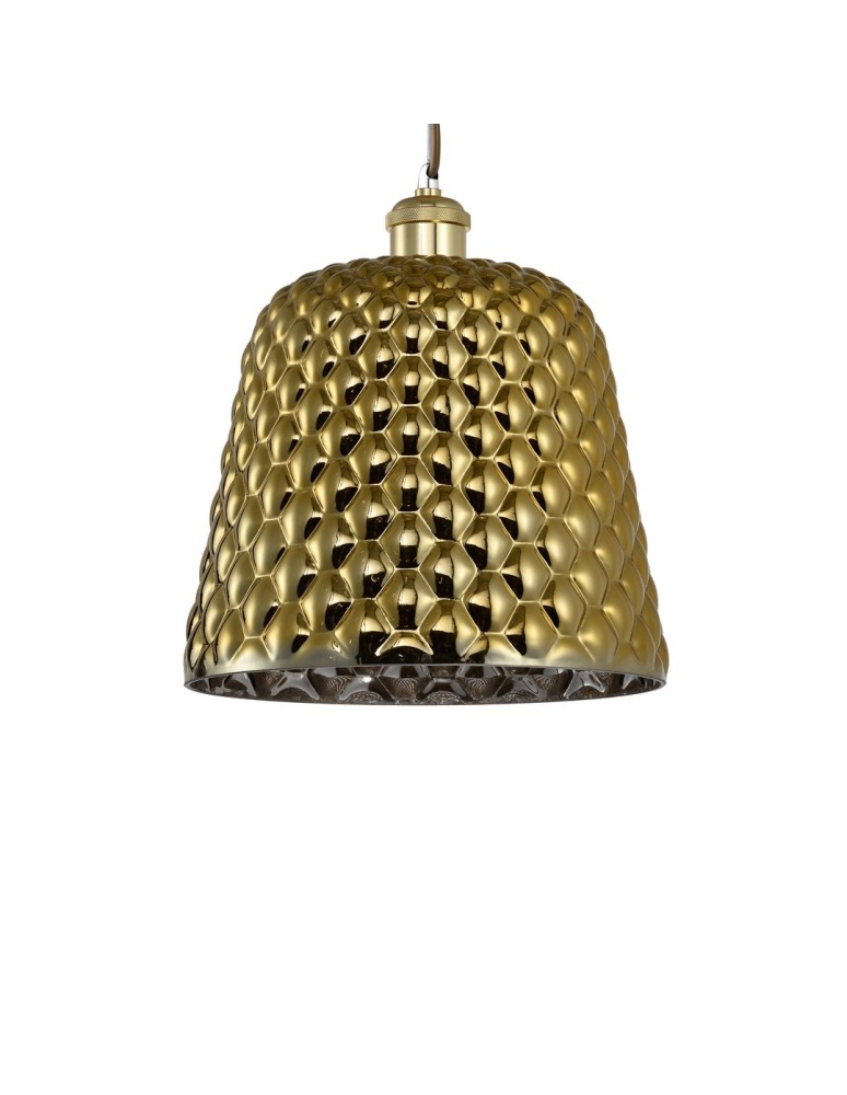 Milagro Lampa wisząca RIO 1xE27 ML5556 Milagro Lampa wisząca RIO 1xE27 ML5556