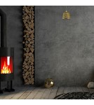 Milagro Lampa wisząca RIO 1xE27 ML5556 Milagro Lampa wisząca RIO 1xE27 ML5556