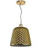 Milagro Lampa wisząca RIO 1xE27 ML5556 Milagro Lampa wisząca RIO 1xE27 ML5556