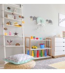 Kinkiety dziecięce - Milagro Kinkiet MIŚ 1xE27 MLP4960 - product 5