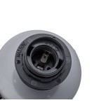 Milagro Lampa sufitowa MIŚ 1xE27 MLP4962 Milagro Lampa sufitowa MIŚ 1xE27 MLP4962