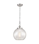 Lampy wiszące - Feiss TABBY 1x60W E27 FE/TABBY/P/M Wisząca - produkt 1