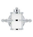 Kinkiety - Elstead Lighting Quoizel Kinkiet TRANQUIL BAY 1x40W G9 QZ/TRANQUILBAY1 - product 1