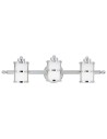 Elstead Lighting Quoizel Kinkiet TRANQUIL BAY 3x40W G9 QZ/TRANQUILBAY3