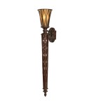 Kinkiety - Elstead Lighting Feiss Kinkiet TRIOMPHE 1x60W E14 FE/TRIOMPHE - produkt 1