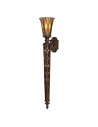 Elstead Lighting Feiss Kinkiet TRIOMPHE 1x60W E14 FE/TRIOMPHE