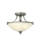 Lampy sufitowe - Hinkley TRUMAN 3x60W E27 HK/TRUMAN/SF Sufitowa - product 1
