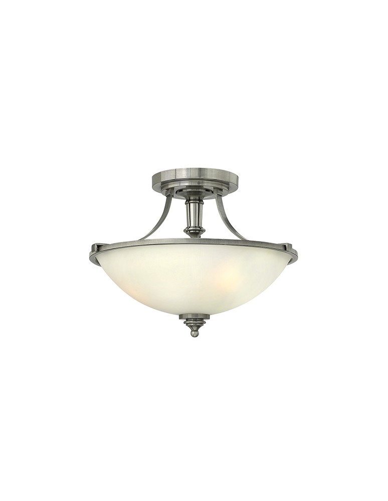 Lampy sufitowe - Hinkley TRUMAN 3x60W E27 HK/TRUMAN/SF Sufitowa - produkt kolory-swiatla.pl 1