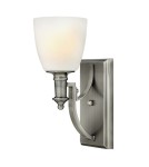 Kinkiety - Hinkley TRUMAN 1x60W E27 HK/TRUMAN1 Kinkiet - product 1