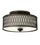 Lampy sufitowe - Hinkley PLAFON WALDEN 3x100W E27 HK/WALDEN/F - product 1