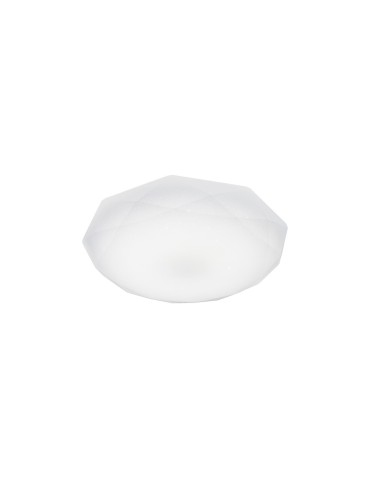 Milagro Plafon HEX 16W LED Ø360 mm EK75320