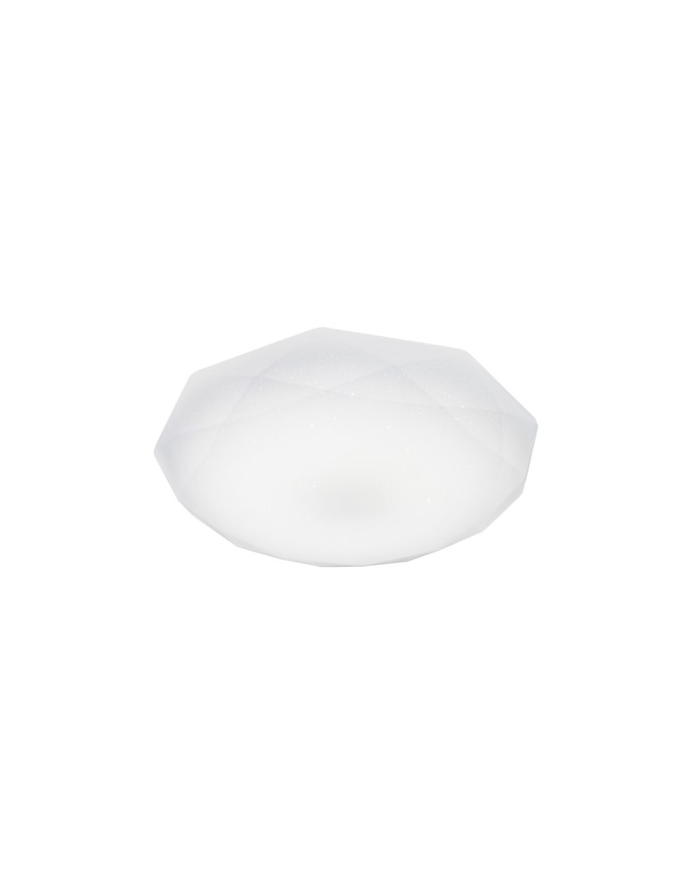 Milagro Plafon HEX 16W LED Ø360 mm EK75320 Milagro Plafon HEX 16W LED Ø360 mm EK75320