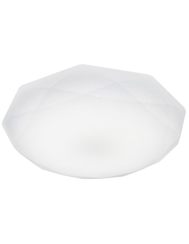 Milagro Plafon HEX 16W LED Ø360 mm EK75320 - produkt 2