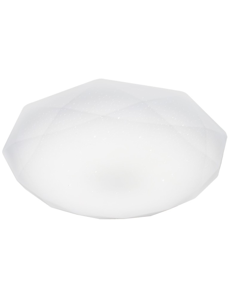 Milagro Plafon HEX 16W LED Ø360 mm EK75320 Milagro Plafon HEX 16W LED Ø360 mm EK75320