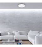 Milagro Plafon HEX 16W LED Ø360 mm EK75320 Milagro Plafon HEX 16W LED Ø360 mm EK75320
